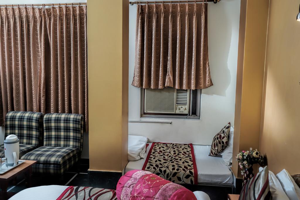 Hotel Laxmi Palace Udaipur Esterno foto